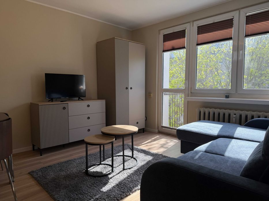 Mieszkanie 2 pokojowe z niezależną kuchnią, centrum Gdynia
