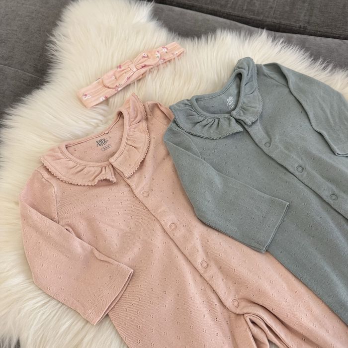 Чоловічки / сліпи 3-6 м 68 см next george h&m
