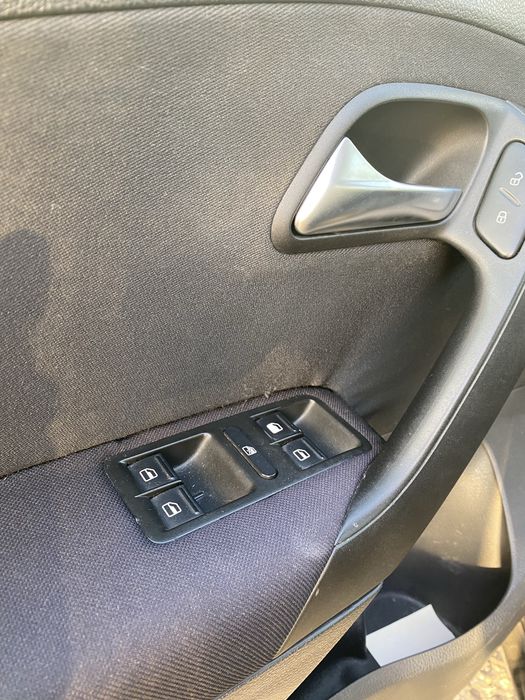 Volkswagen Polo super estimado