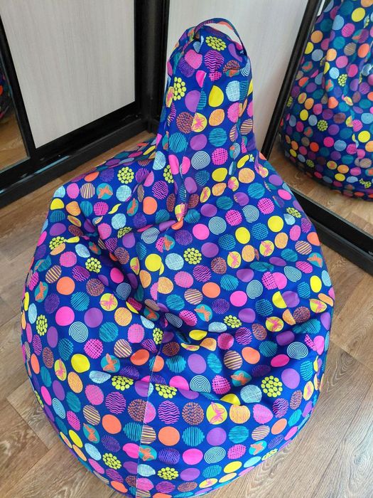 Продам крісло -мішок