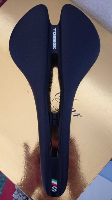 Sela de Bicicleta de montanha - Novo!!