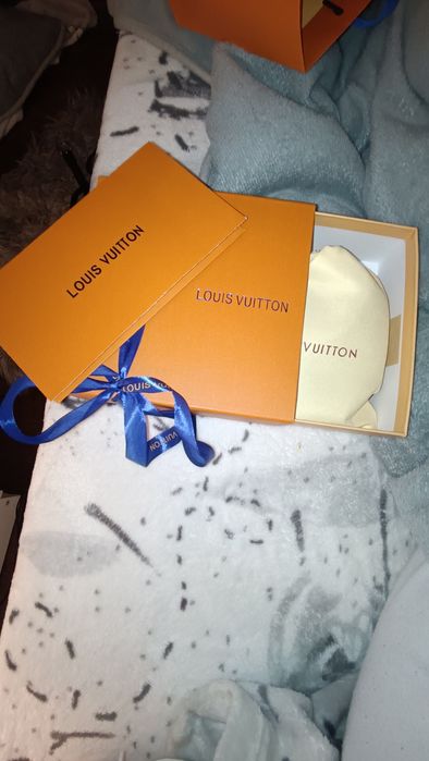 Cinto Louis Vuitton 105