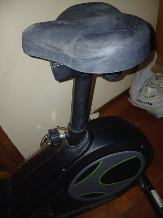 Zipro Flame rower stacjonarny