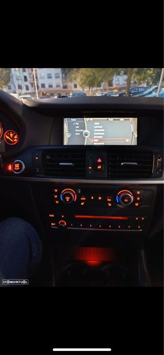 BMW X3 XDRIVE 2.0 (184cv) 2011 foto 5