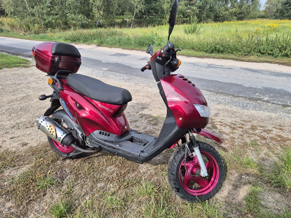 City-bike