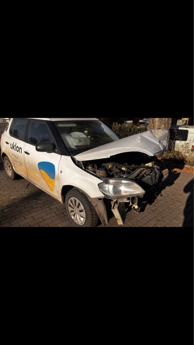 Продається Skoda Fabia