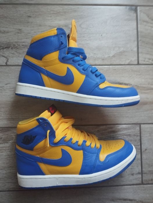 Nike air Jordan rozmiar 40