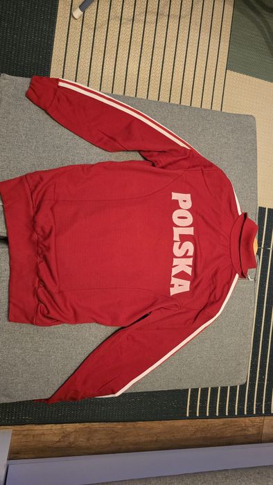 Bluza adidas reprezentacja polski