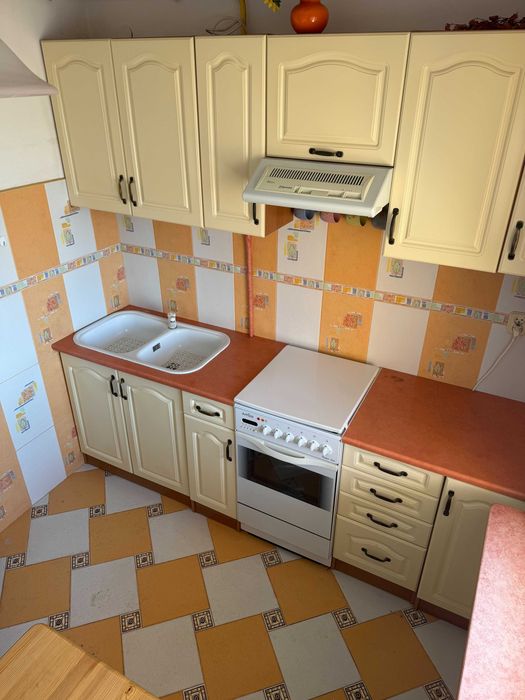Atrakcyjne mieszkanie 40m2