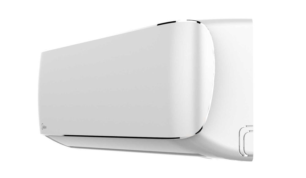 Кондиціонер Мідея Хмельницький  . Продаж оптом .Спліт системи Midea