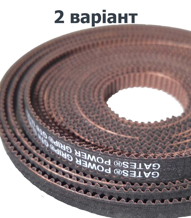 Ремінь Creality для K1, K1C, K1 MAX, K1 SE, Ender-3 V3, Ender-3 V3Plus