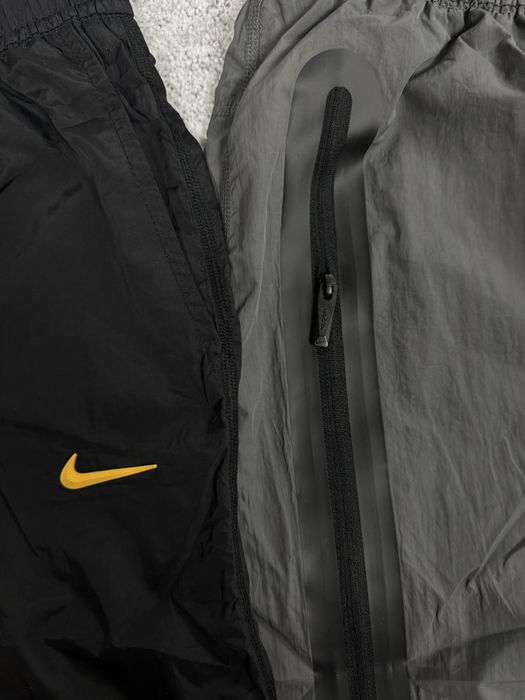 Нейлонові штани Nike Nocta / Найк нокта / Чоловічі Штани / S-XL