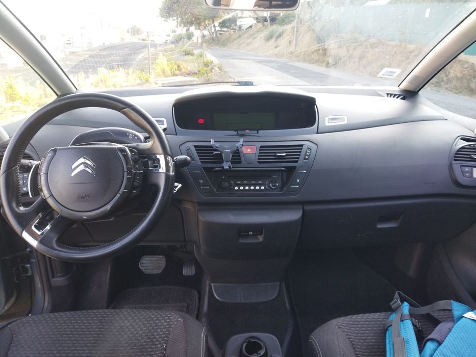 Citroën Grand C4 Picasso 2013 1.6 E edicion HDi