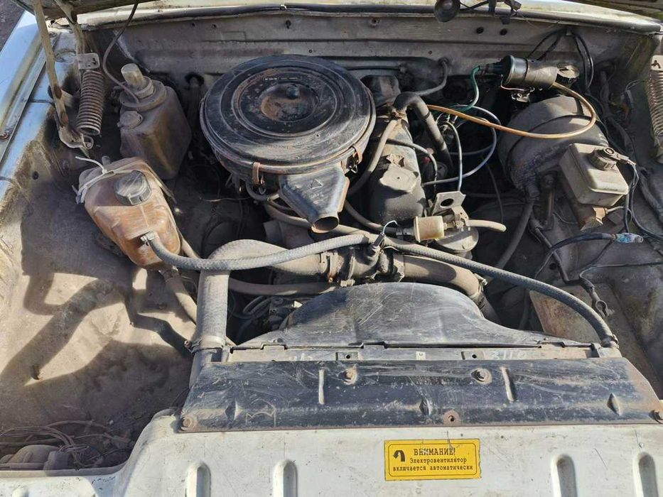 Автомобідль Газ 3110 ВОЛГА 2000 р продаж