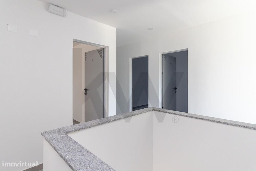 Empreendimento novo de apartamentos T1 e T2 | Quinta de Santa Teresa,
