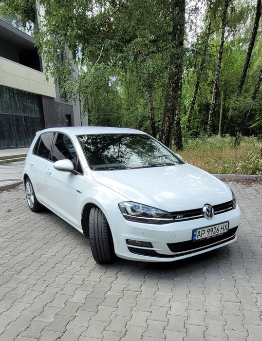 VOLKSWAGEN GOLF 2012 VIN WVWZZZAUZDW022275 фото оголошення 3 з 23