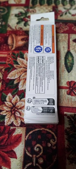 Suporte extensível para selfies - S03