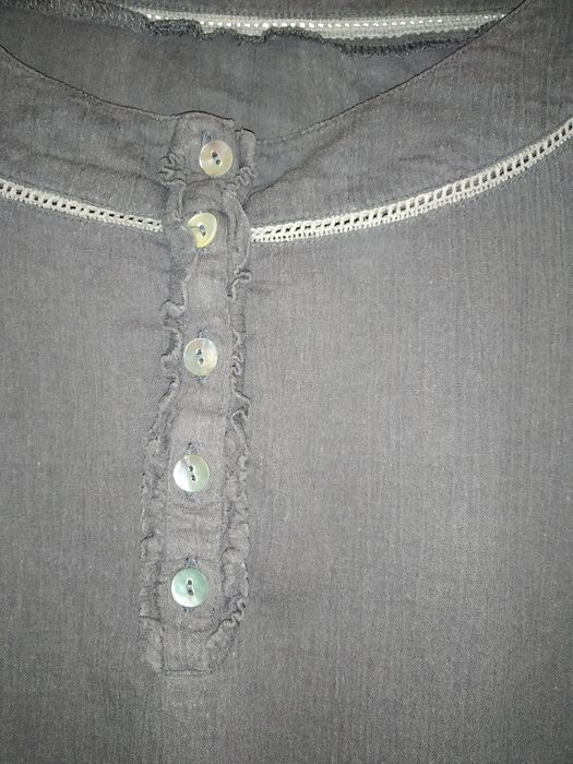 Bluzka bawełniana xl