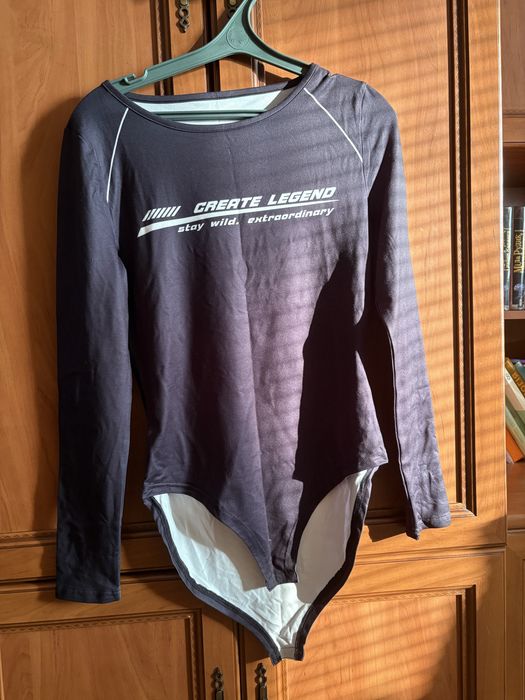 Боді, боди, нове