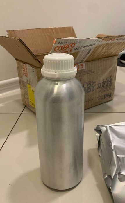 Присадка к топливу "Octane Energy"