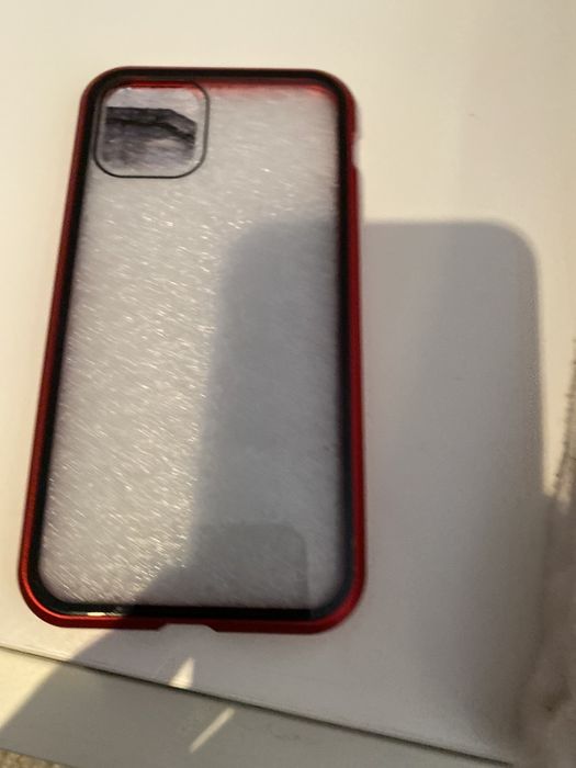 Capa total iphone 11 pro