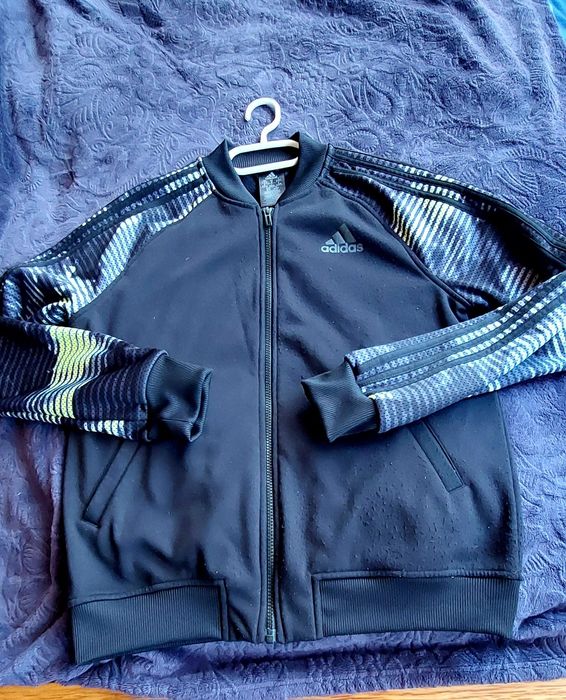 Bluza damska  adidas