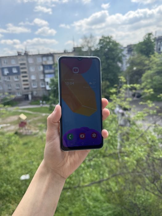 Honor 20 6/128Gb