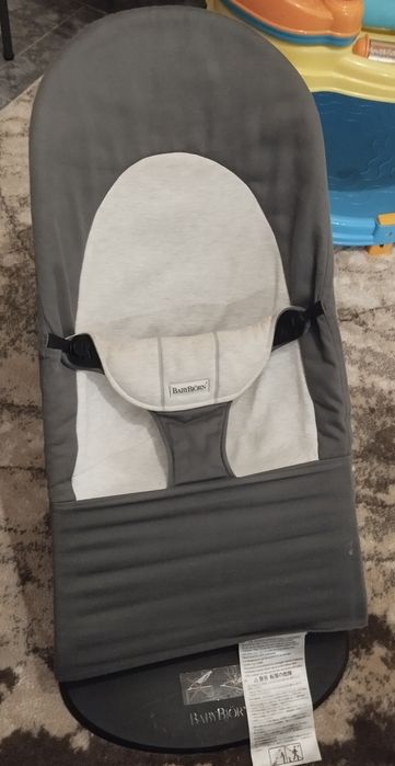 Esperguiçadeira BabyBjorn