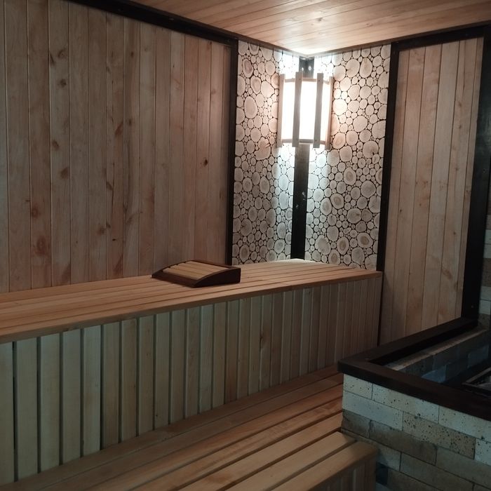 Лазня, Баня, Сауна! Біла Церква.