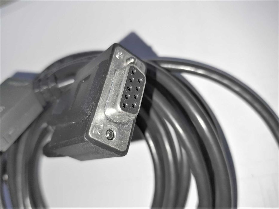 Kabel Siemens LOGO-RS232