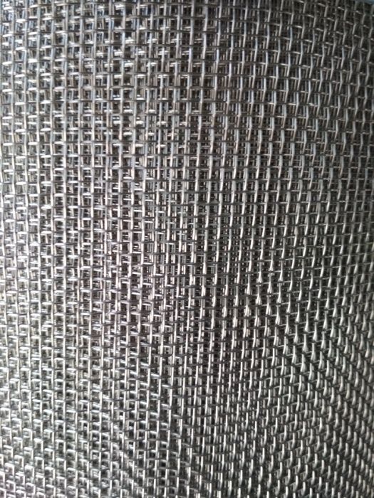 Сетка для ульев тканная.