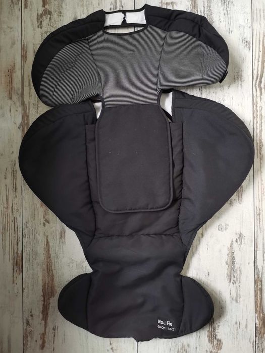 Tapicerka do fotelika samochodowego Maxi Cosi Rodi AP