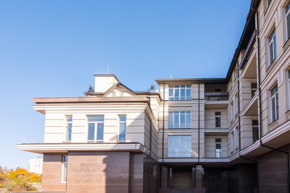 Комерційна нерухомість за адресою вул. Бандери Степана (площа 5500 м²) - Atlanta.ua - фото 4