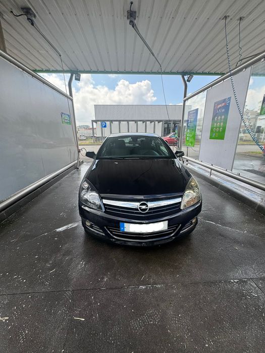 Vendo Opel Astra H 1.7 GTC