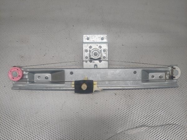 Elevador vidros trás direito OPEL Corsa D