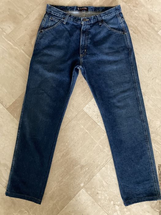 Męskie spodnie jeansy Ralph Lauren  W32/ L 32 r.L