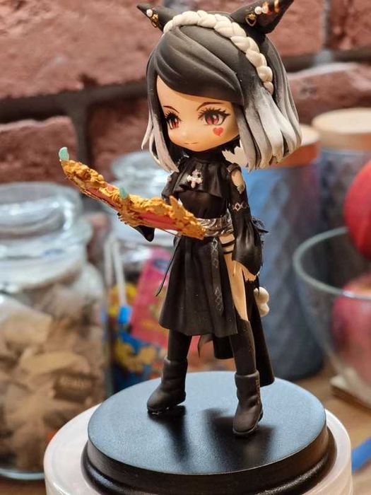 Figurka Custom jedyna na zamówienie