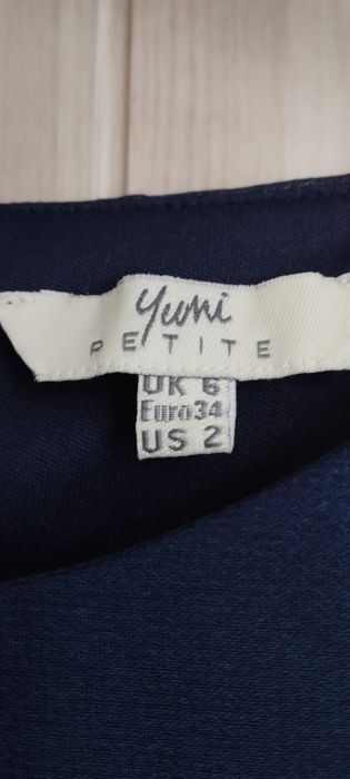 Плаття легке, шифон