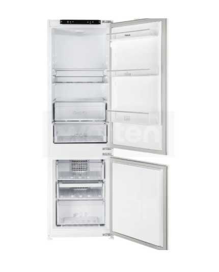 Frigorífico Combinado Encastre TEKA CI3 350 (No Frost)