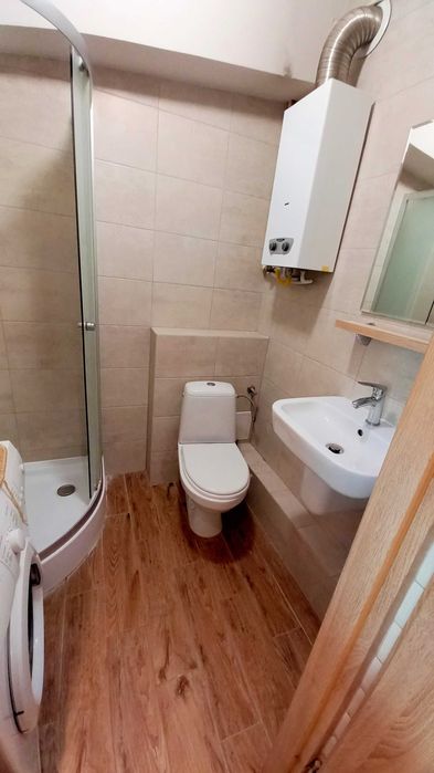 Kawalerka do wynajęcia LSM Lublin ul. Wajdeloty obok Leclerca – další