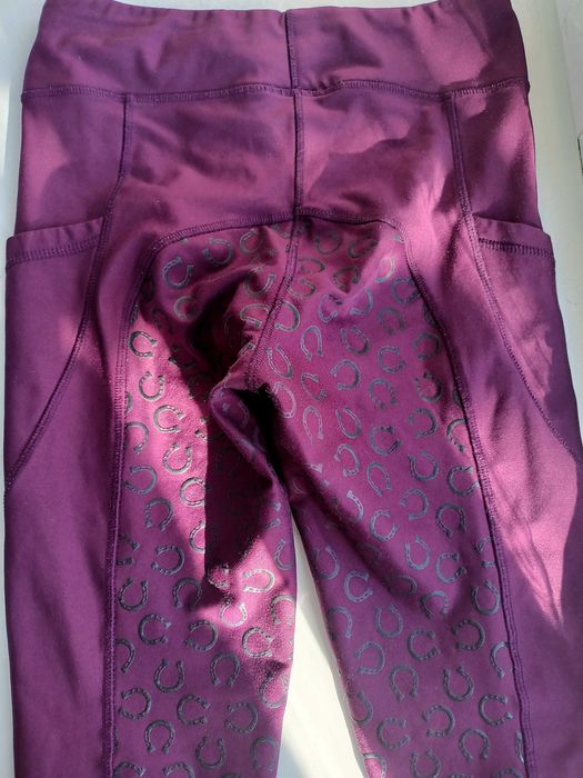 Кінні штани для верхової їзди конные бриджи для верховой езды