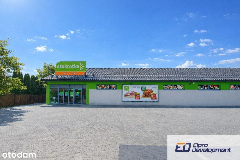 Lokal: Gardeja / pomorskie / ul. Kwidzyńska 31