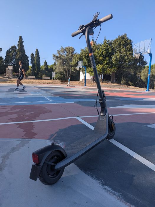 Trotinete Elétrica Ninebot