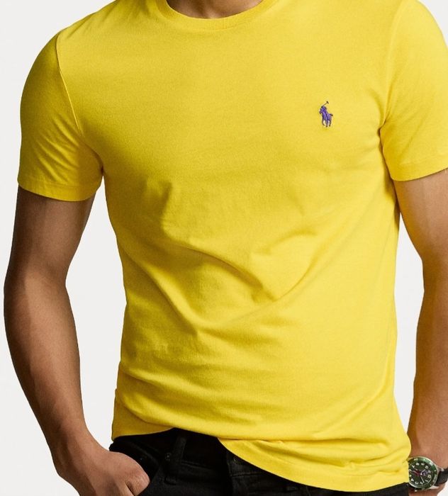 Koszulka Ralph Lauren r S