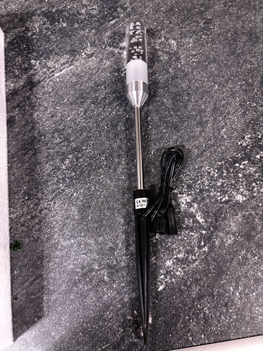 Lampki ogrodowe  led  B-right  12V  ( 6 szt  )