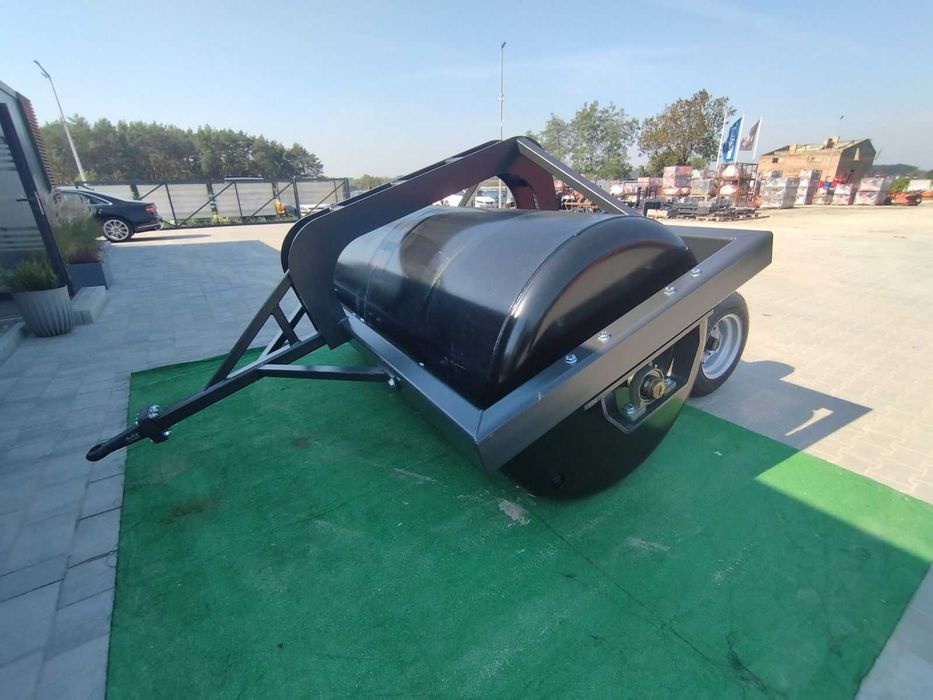 Wał Łąkowo-Polowy Metal-Technik 2,6 m