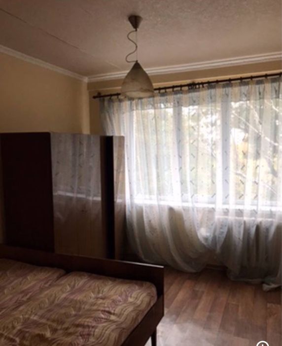 2х комнатная квартира (оренда)