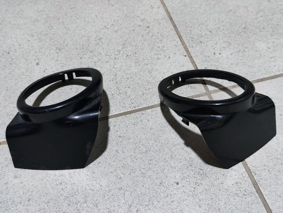 Gałka zmiany biegów BMW E39 MPAKIET