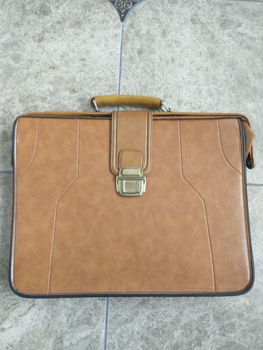 Портфель ссср, як новий