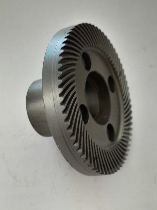 Roda dentada para Esmeriladora